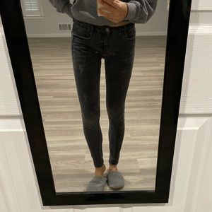 Zara Skinny Jeans